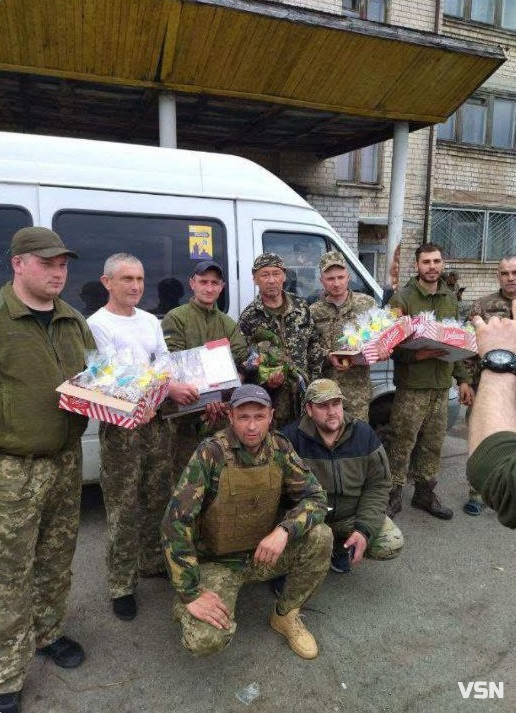 «То було пекло, у якому зник мій чоловік разом із побратимами». Спогади дружини про зниклого безвісти воїна з Волині