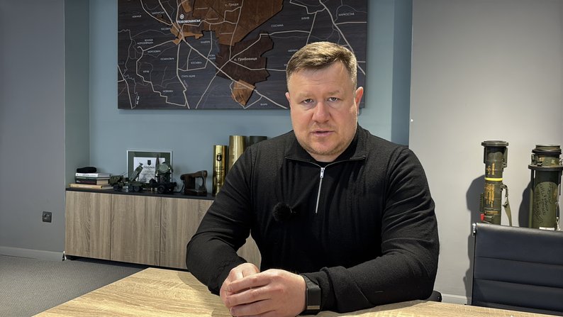 «Ми ніби на пороховій бочці»: мешканці громади на Волині розповіли про наслідки нічного удару «шахеда»