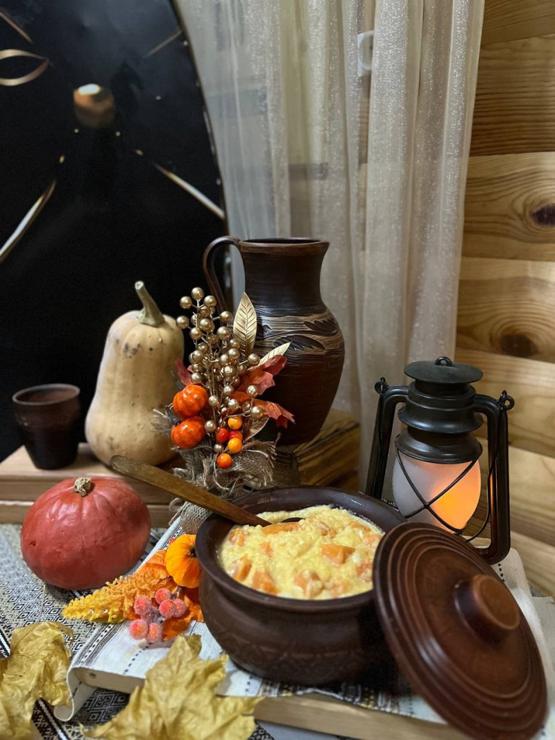 Страви, що пережили століття: як Волинь відроджує свою поліську кухню