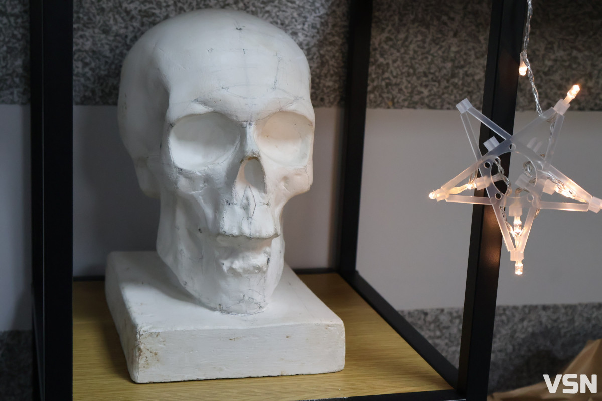 У Луцьку відкрили другий простір ГО «Пятерня» для арттерапії та підтримки ветеранів