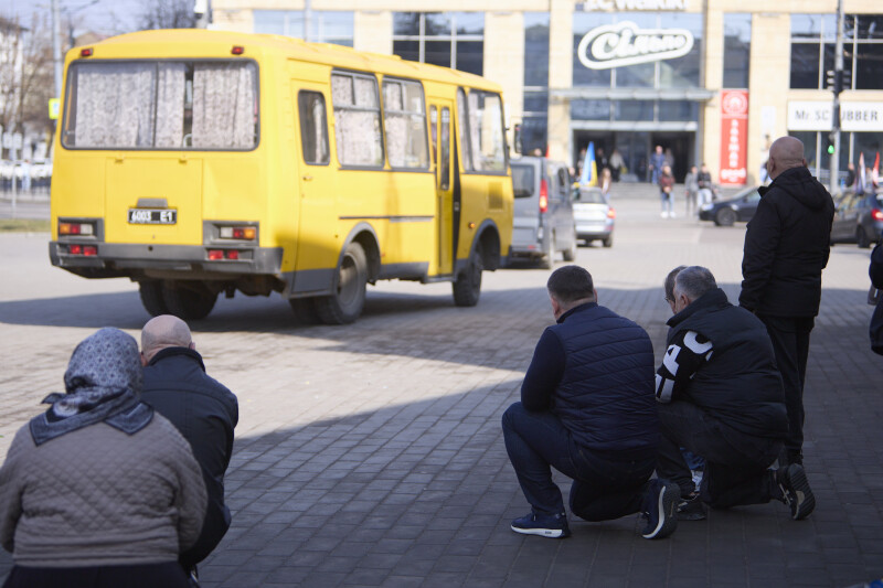 Загинув наприкінці серпня 2024 року: у Луцьку попрощалися з Героєм Олексієм Федоренком