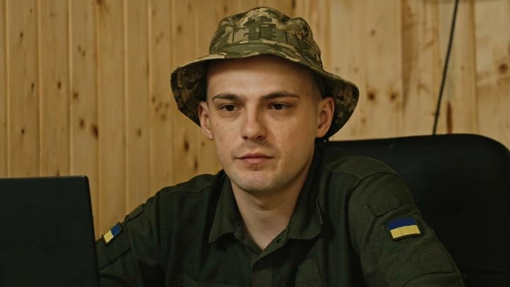 Під землею і з дронами: як навчають пілотів у 14 бригаді