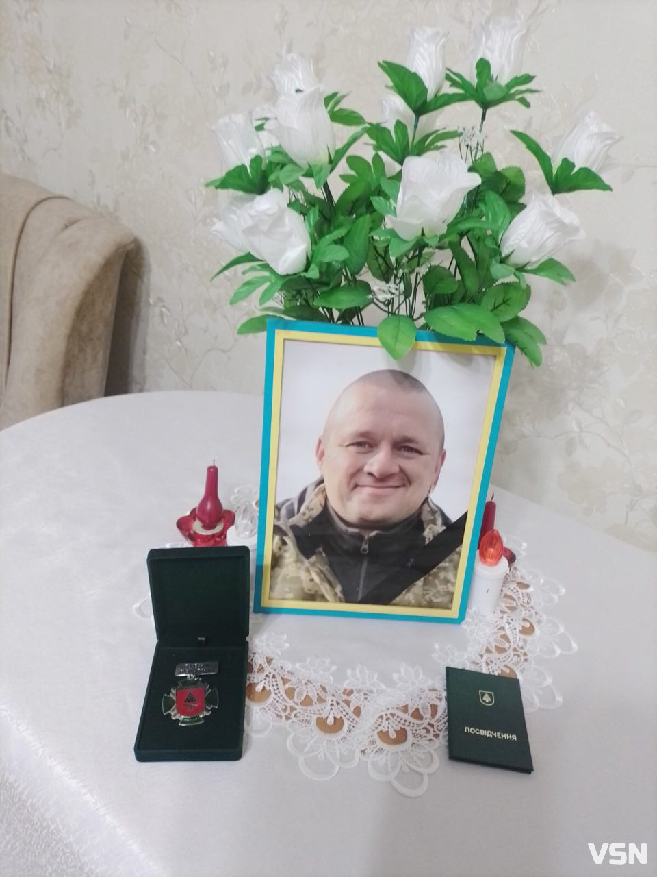 «Якщо мені судилося прибути додому «на щиті», поховайте мене поряд з побратимами»: спогади про Героя з Волині Олександра Демчука