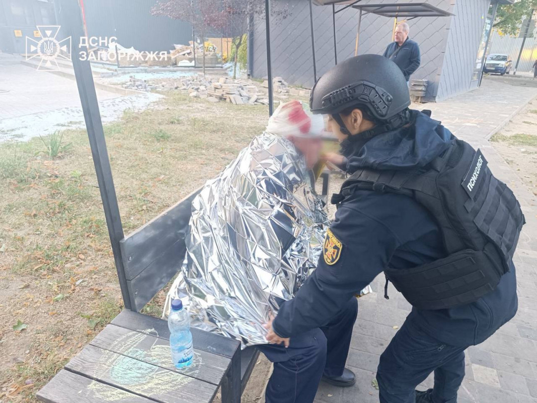 Росіяни вбили 12-річну дівчинку під час нічної атаки на Київ
