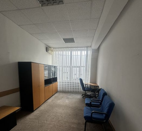 У Луцьку за понад пів мільйона євро продають бізнес-центр