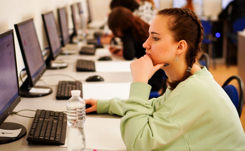 Як волинянам вступити до магістратури: усе, що варто знати про ЄВІ у 2026 році