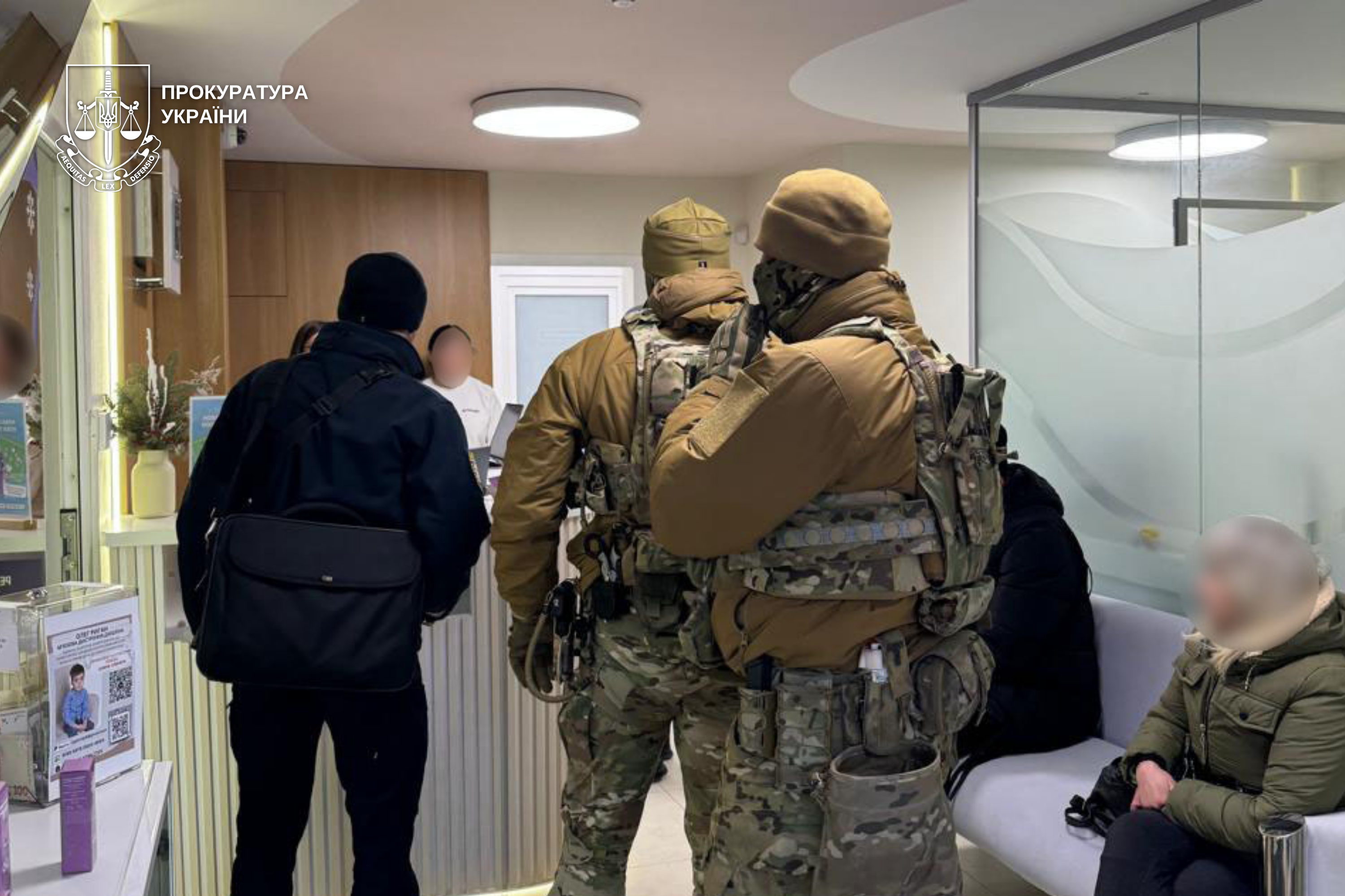 В Ужгороді після лікування у приватній стоматології померла 12-річна дівчинка