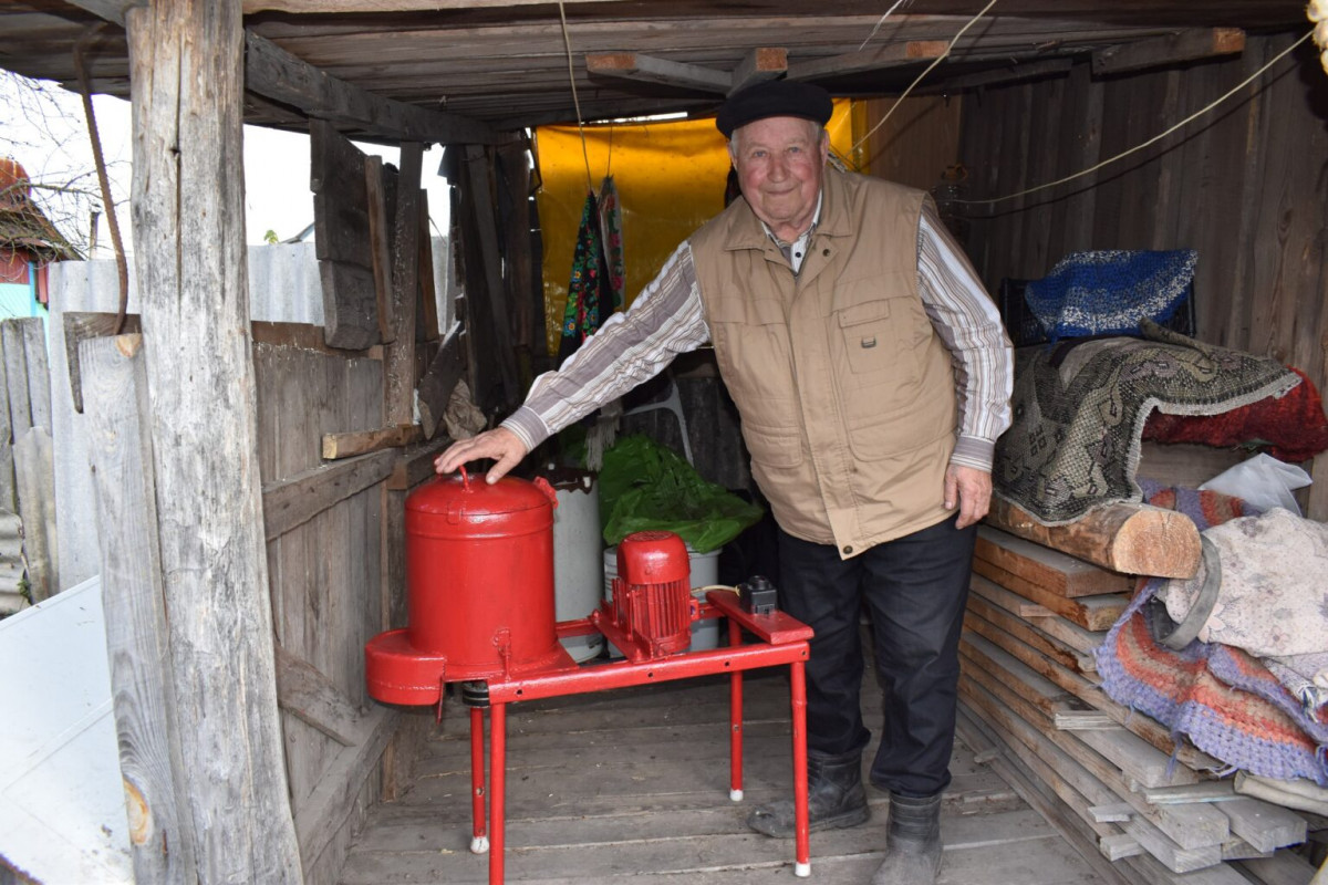 «Пташечка моя»: історія кохання подружжя з Волині, яке разом понад 60 років