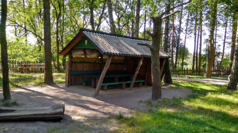 Куди біля Луцька поїхати на шашлики: ТОП локацій для відпочинку
