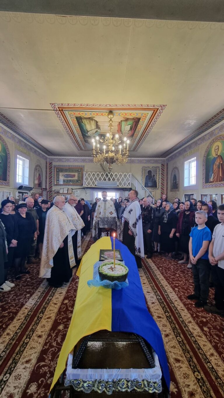 За понад 3 роки служби мав лише одну відпустку: Герой з Волині загинув під час виконання бойового завдання на «нулі»