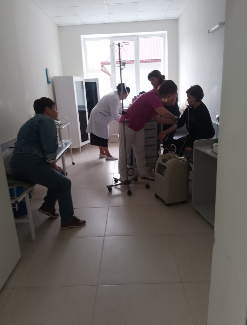Скандал на Волині: суперечка за житло довела 17-річну дівчину до реанімації