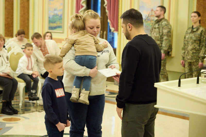 «Горіли машини і люди»: спогади про бої Героя України, який загинув у Бахмуті, а Вічний спокій знайшов на Волині