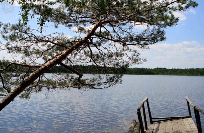 Біле озеро, Хрінники і не тільки: назвали топ-5 водойм для відпочинку на Рівненщині. Фото