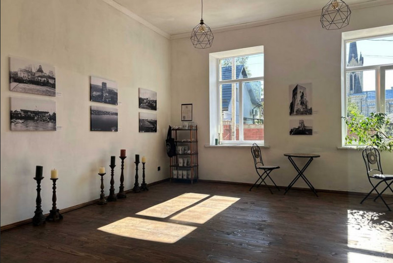 У «Старому місті» Луцька продають приміщення за 79 тисяч доларів