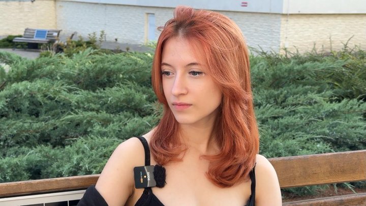 Переїхала з Краматорська до Луцька та допомагає іншим: історія 18-річної волонтерки