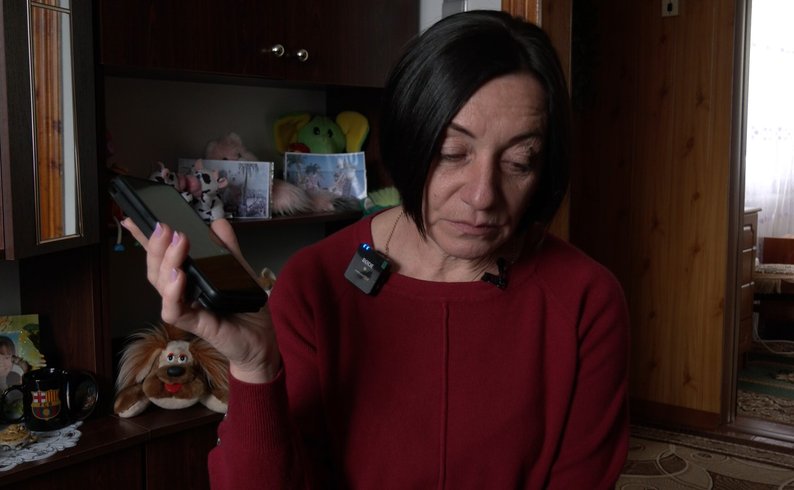 Майже 2 роки у неволі: на Волині родина чекає вдома на звільненого з полону захисника