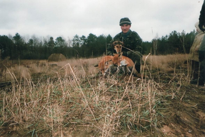 За пів року матір поховала двох синів-Героїв: спогади про захисника з Волині Петра Гундерича