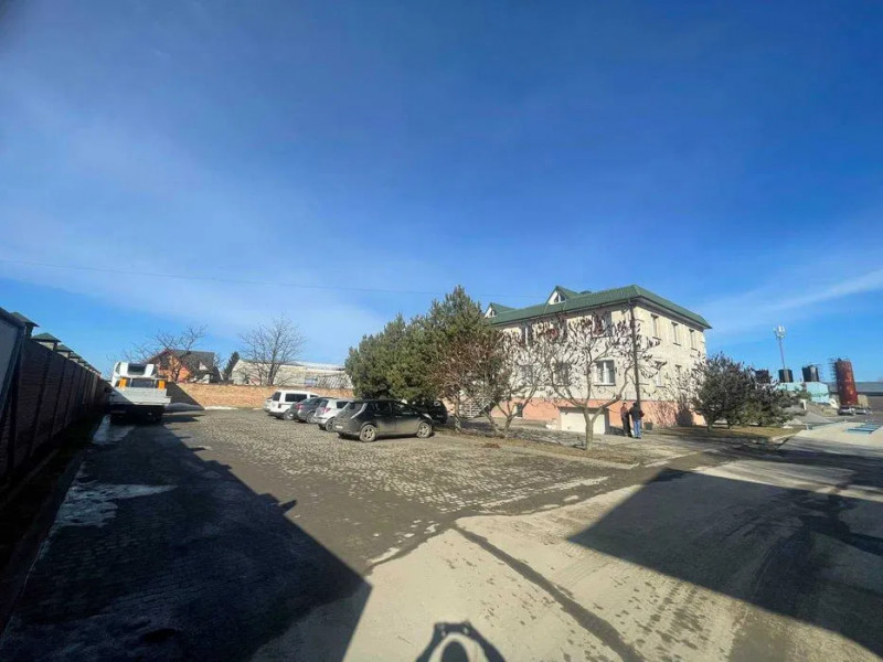 У Луцьку за 100 мільйонів продають бізнес з будівництва та ремонту доріг