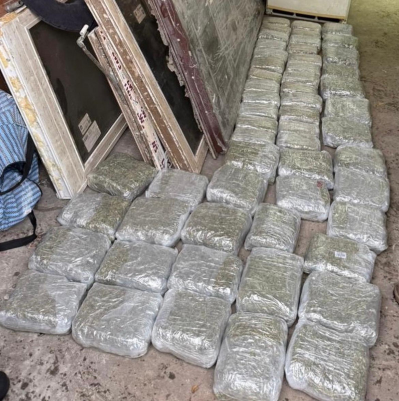 Наркобізнес на мільйони: волинянин разом з одеситами та киянами організував збут наркотиків