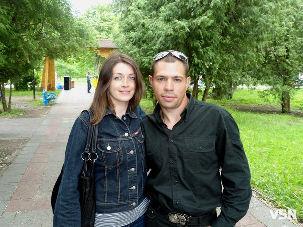 «Тієї ночі прийшов попрощатися, а наступного дня дізналася про його загибель». Спогади про полеглого прикордонника з Волині