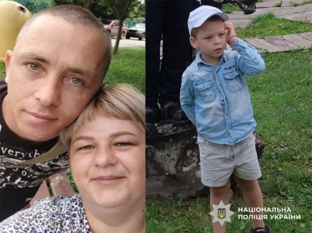 На Полтавщині у водоймі знайшли авто з тілами жінки та маленької дитини, чоловіка шукає поліція