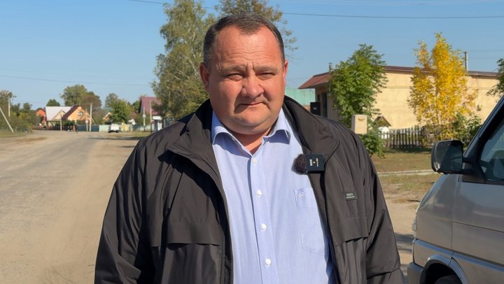 Хати за кілометр від Білорусі: як живуть волиняни у прикордонні