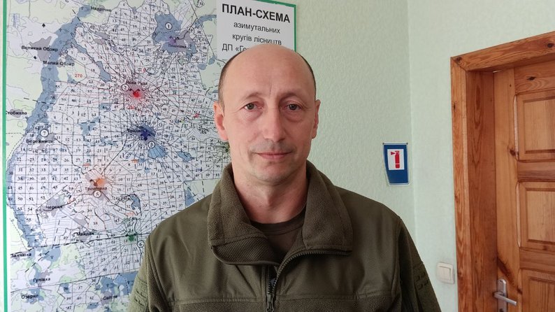 Опалювальний сезон-2025: скільки коштують дрова на Волині