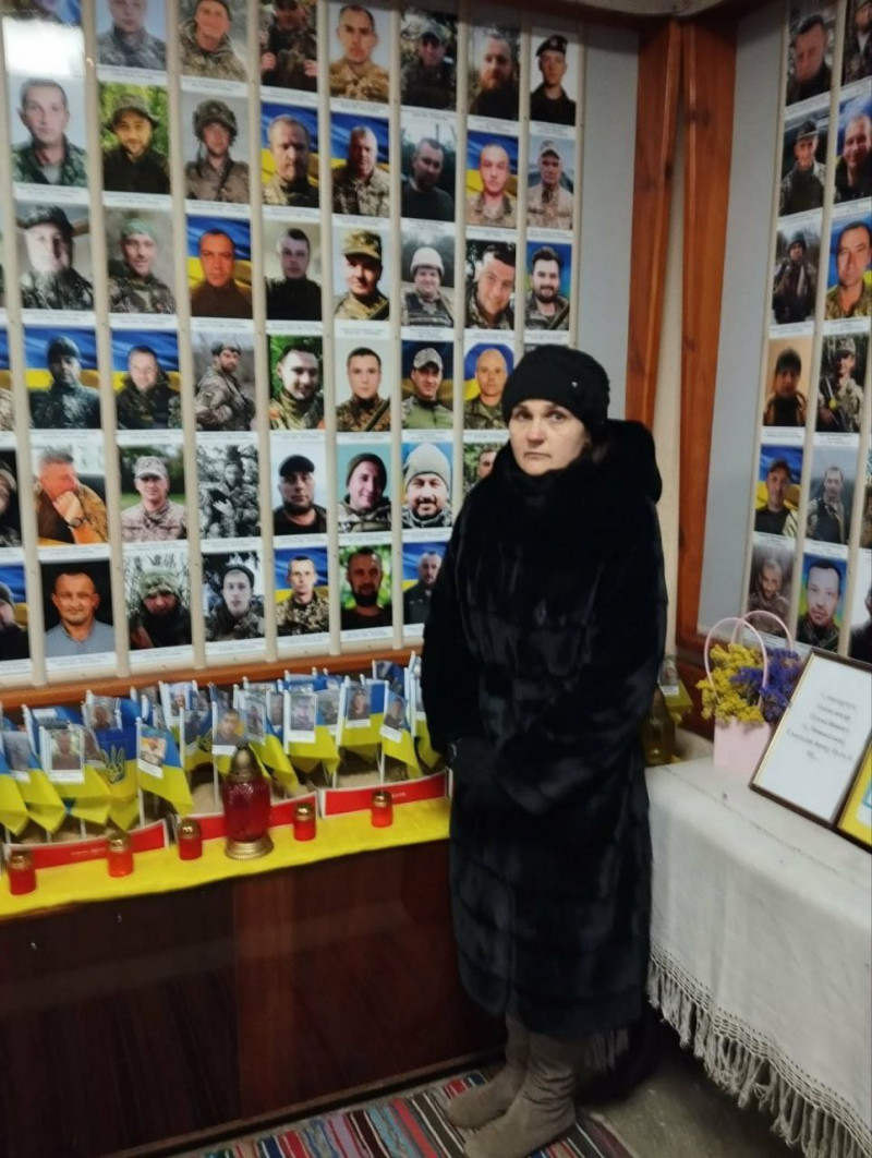 «У чому були, в тому й виїхали»: історія подружжя, яке втекло з окупації й знайшло новий дім на Волині
