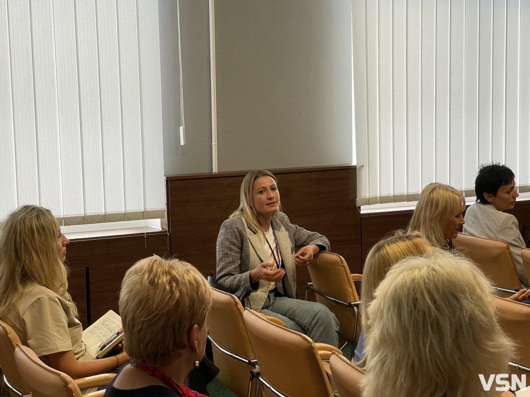 «Роль жінки у відновленні країни»: у Луцьку відбувся жіночий форум