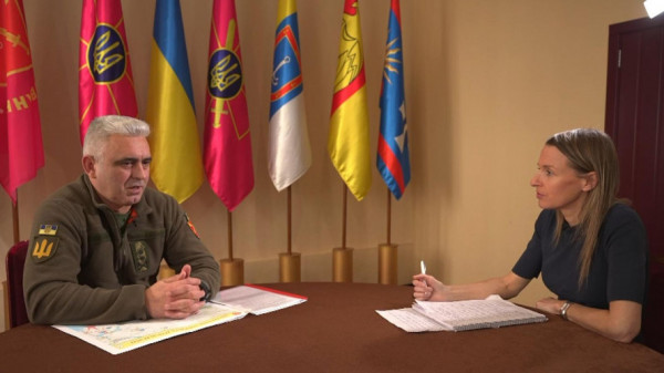 Коли ворог може повторно напасти на Україну: прогноз генерал-майора з Волині