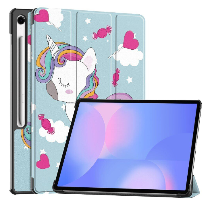 Чохол - не просто захист: як перетворити Samsung Galaxy Tab S10 FE Plus на універсальний гаджет