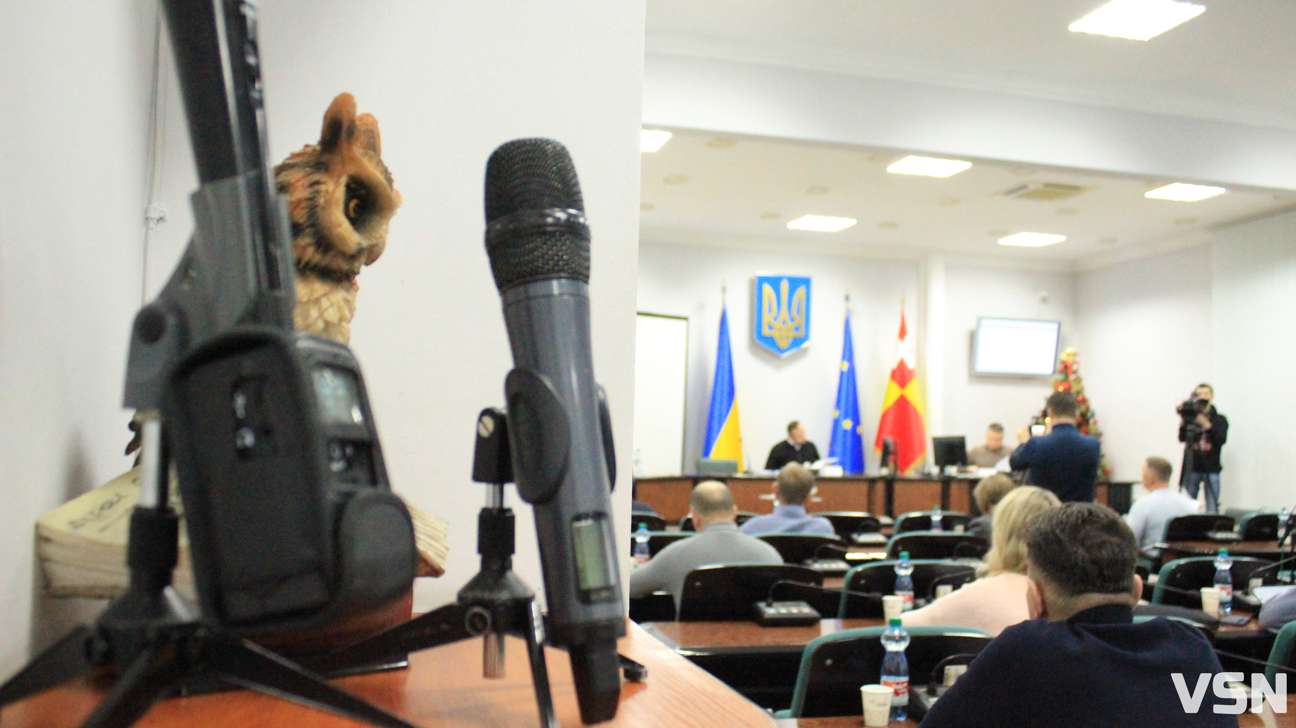 У Луцьку визначили режим роботи для магазинів мережі «Салют» на 2026 рік