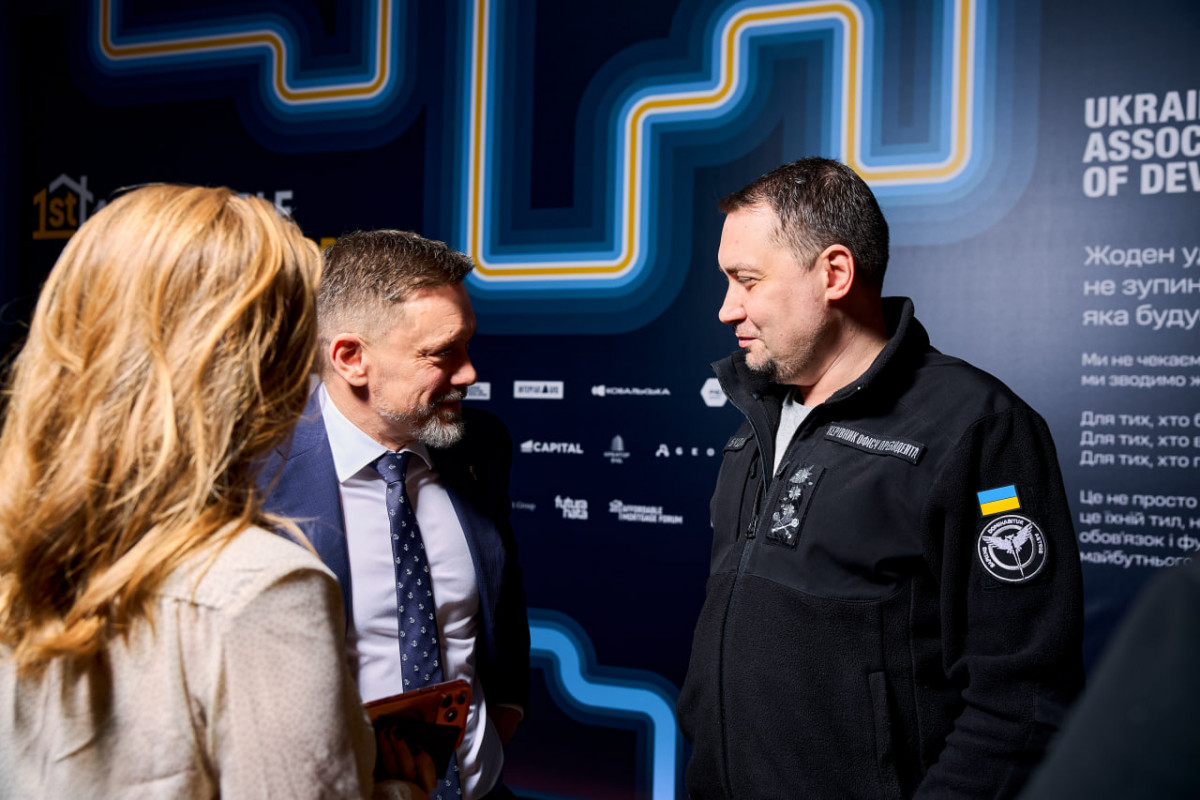 Відбувся Перший форум доступної іпотеки: як у Луцьку розвиватимуть програму «єОселя»