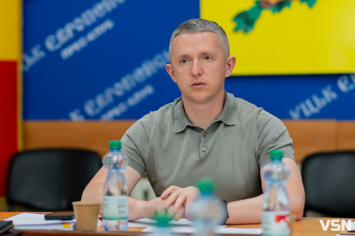 Зростання доходів, нові робочі місця та розширення переліку послуг: директорка Луцької стоматполіклініки Любов Яковчук прозвітувала за 2024 рік