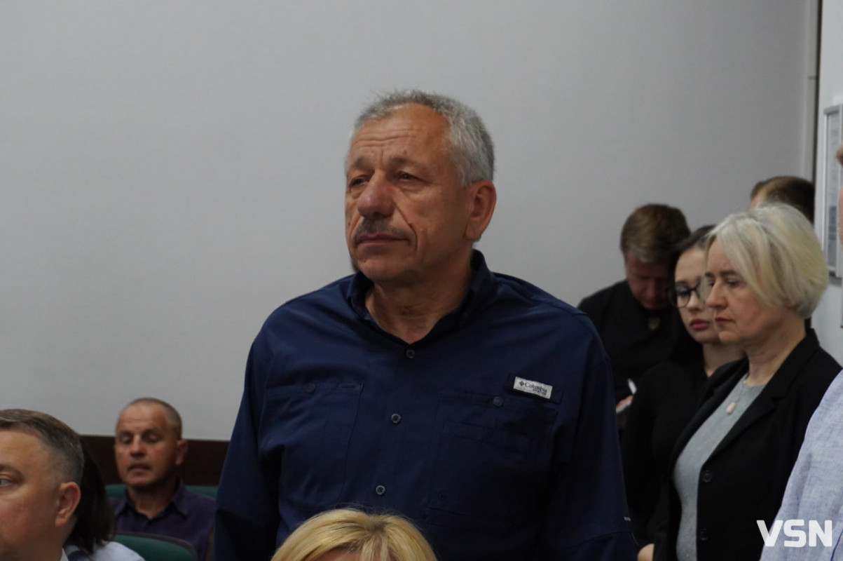 У Луцьку наведуть лад на Алеї Героїв в Гаразджі