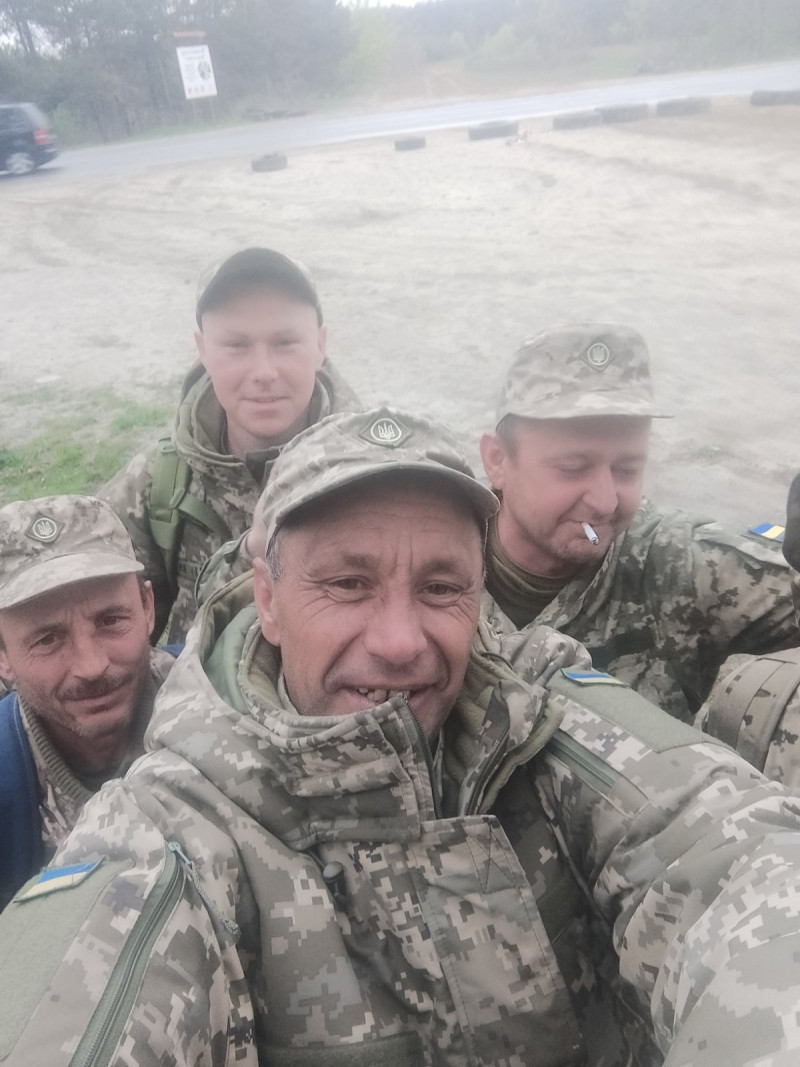 Менше трьох місяців служби і понад рік невідомості: зниклий безвісти Герой повернувся на Волинь в домовині лише через 13 місяців
