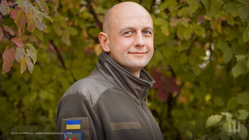 Без них техніка не рушить, а підрозділи не матимуть необхідного: історія волинян із 14-ї бригади