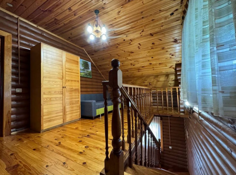 Біля озера Світязь продають базу відпочинку за 400 тисяч доларів