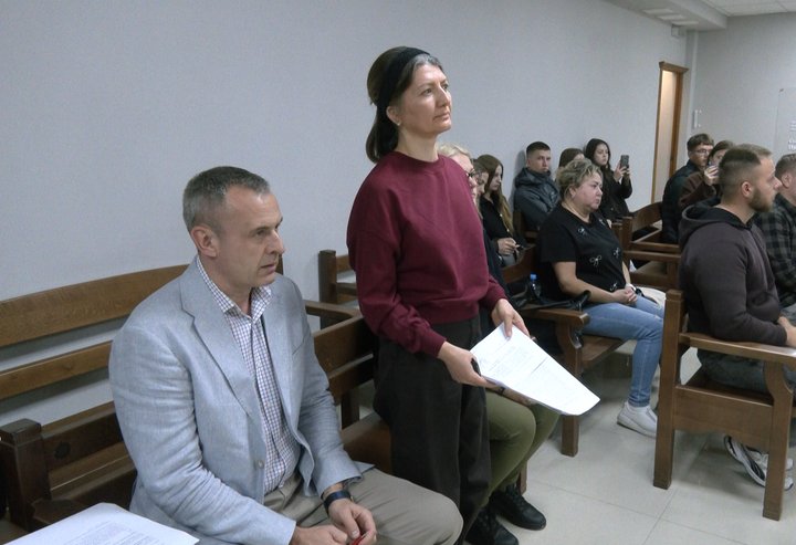 Їхав на червоне зі швидкістю 120 км/год: продовжили арешт 19-річному водію, який на смерть збив підлітка у Луцьку