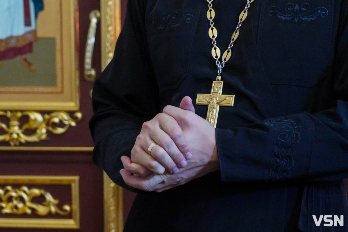 Усікновення Іоана Хрестителя: священник з Волині розповів історію пророка, який не побоявся сказати правду