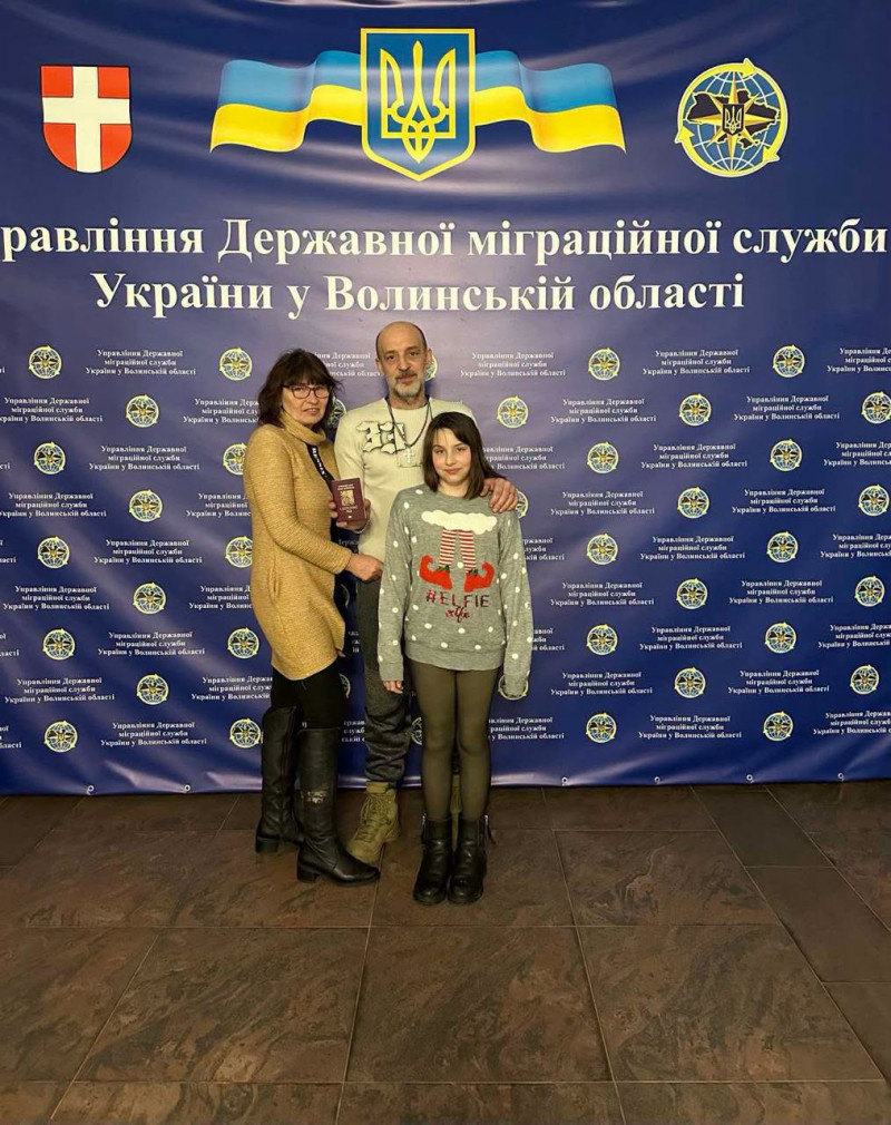 «Я закохався в Україну»: історія 50-річного чеха, який оселився на Волині