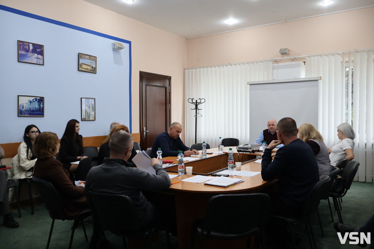 «Авангард» у Луцьку потребує модернізації: підприємство готуватиме план розвитку