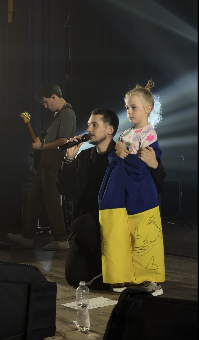 «Я завжди йду туди, де страшно»: відверте інтерв'ю з Dima PROKOPOV