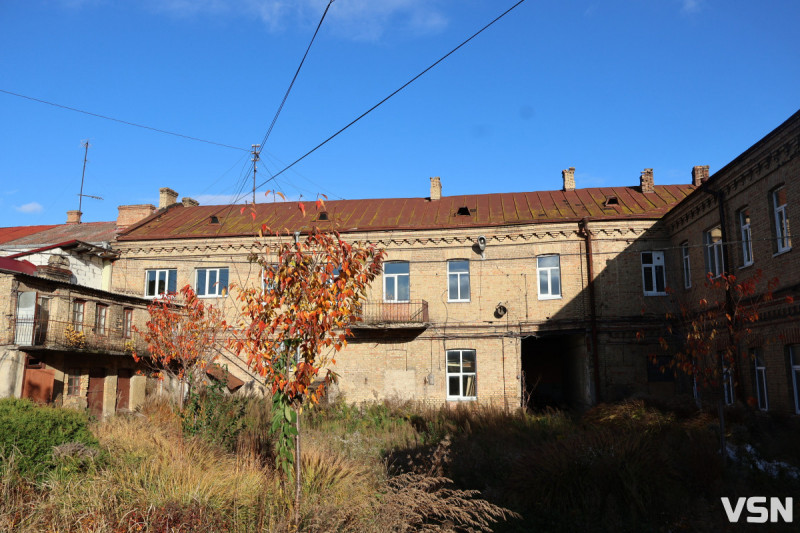 У Луцьку можуть розірвати договір щодо будинку Прайзлерів