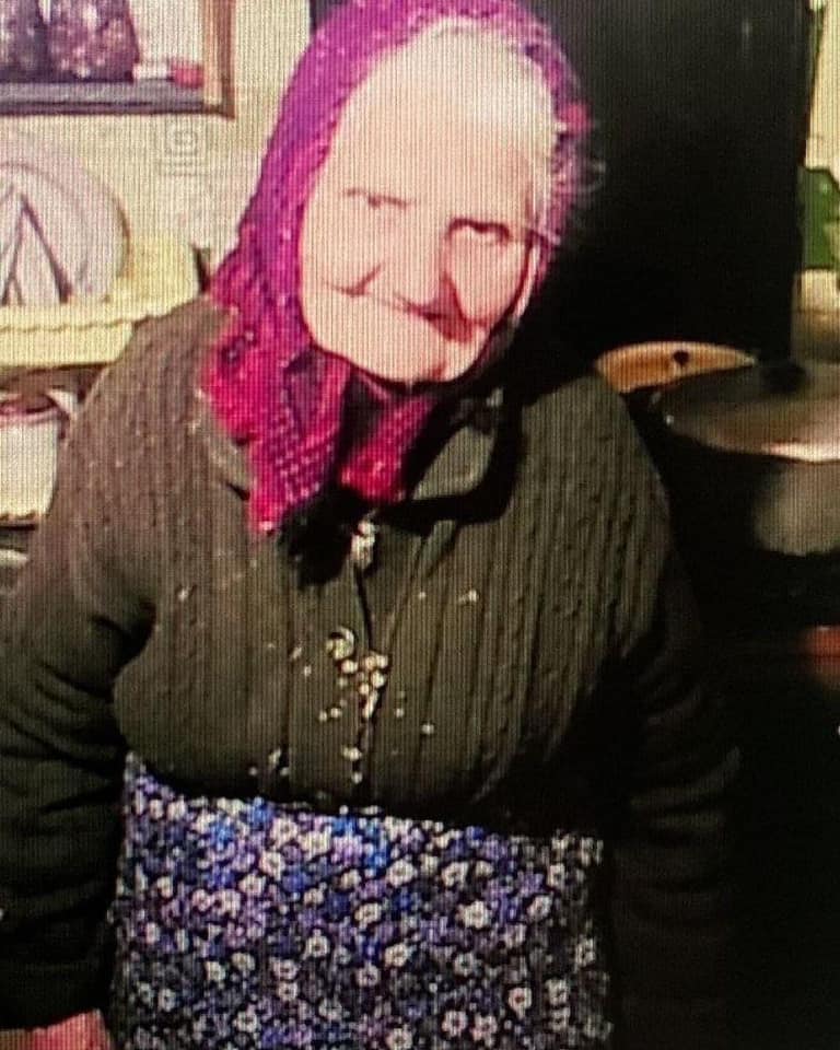 На Волині тривають пошуки зниклої 84-річної пенсіонерки