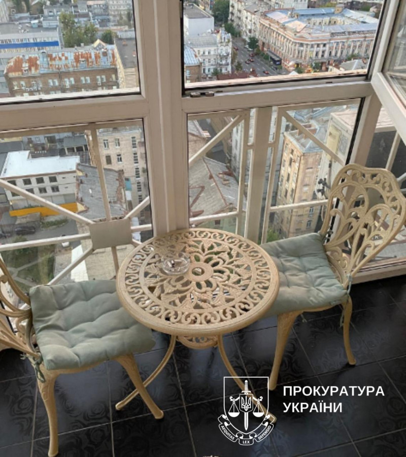 Задушив дружину й доньку, а потім наклав на себе руки: у столиці розслідують трагедію