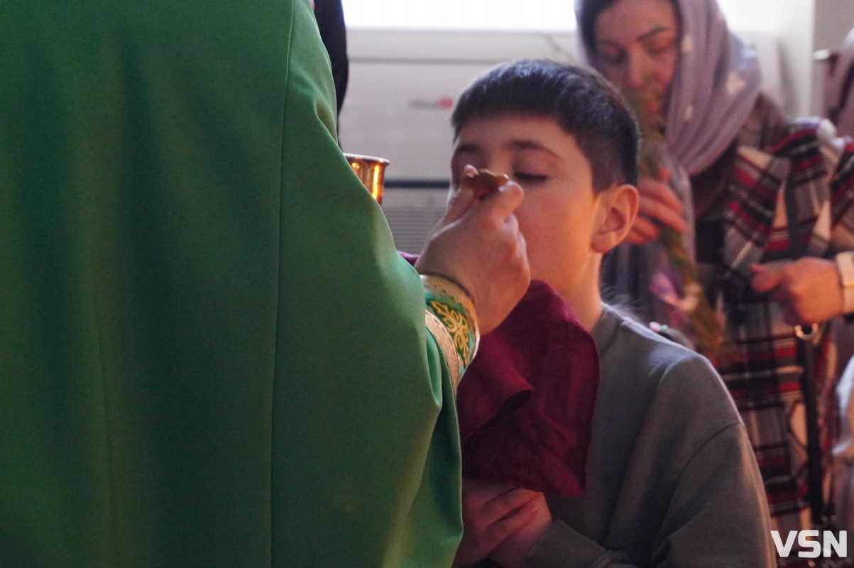 Як правильно підготуватися до сповіді та причастя перед Великоднем