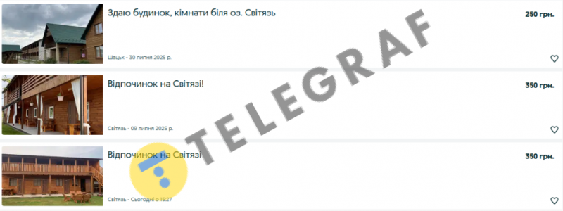 Скільки коштує відпочинок на Шацьких озерах у 2025 році: ціни, житло, харчування та поради
