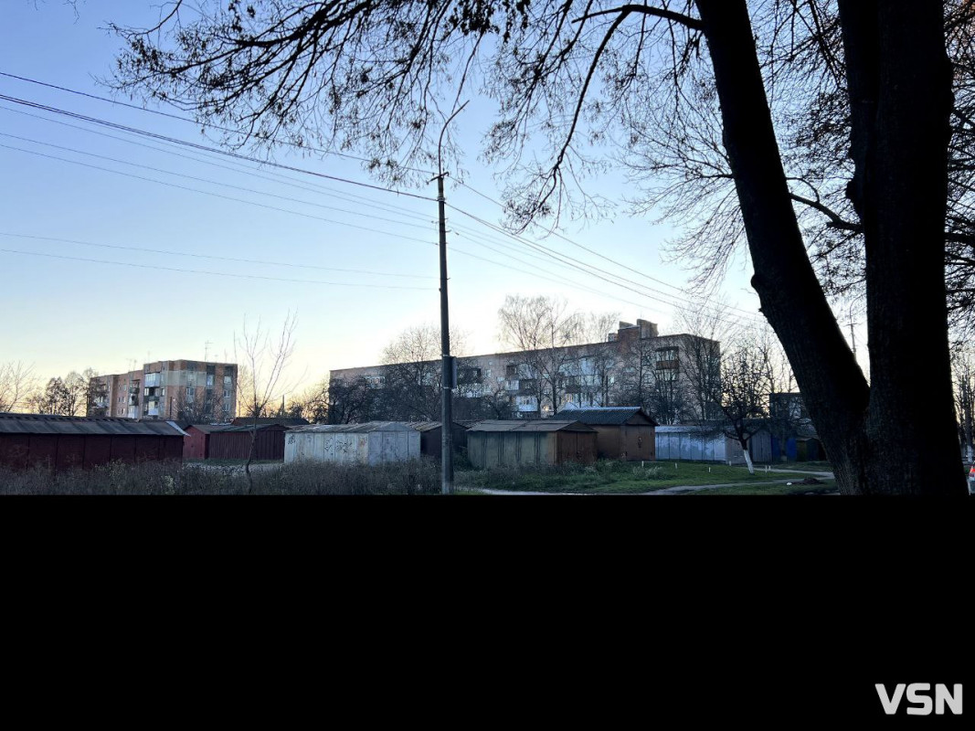 Як живе «Цукровий» мікрорайон у Луцьку. Фоторепортаж