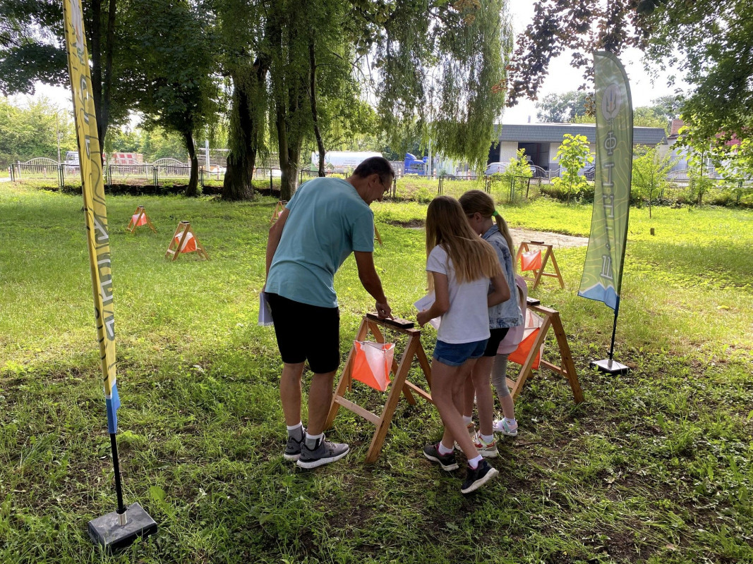 Близько ста учасників з різних куточків Волині: у Луцьку відбувся унікальний конкурс для дітей